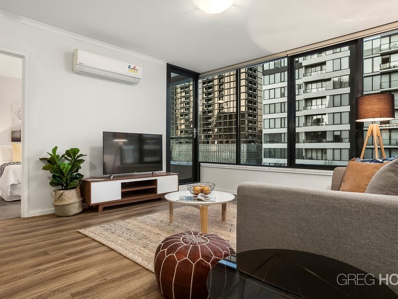 59/39 Dorcas Street, South Melbourne image 4