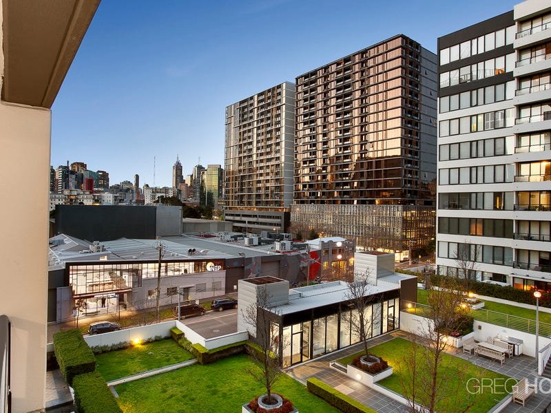 59/39 Dorcas Street, South Melbourne image 7