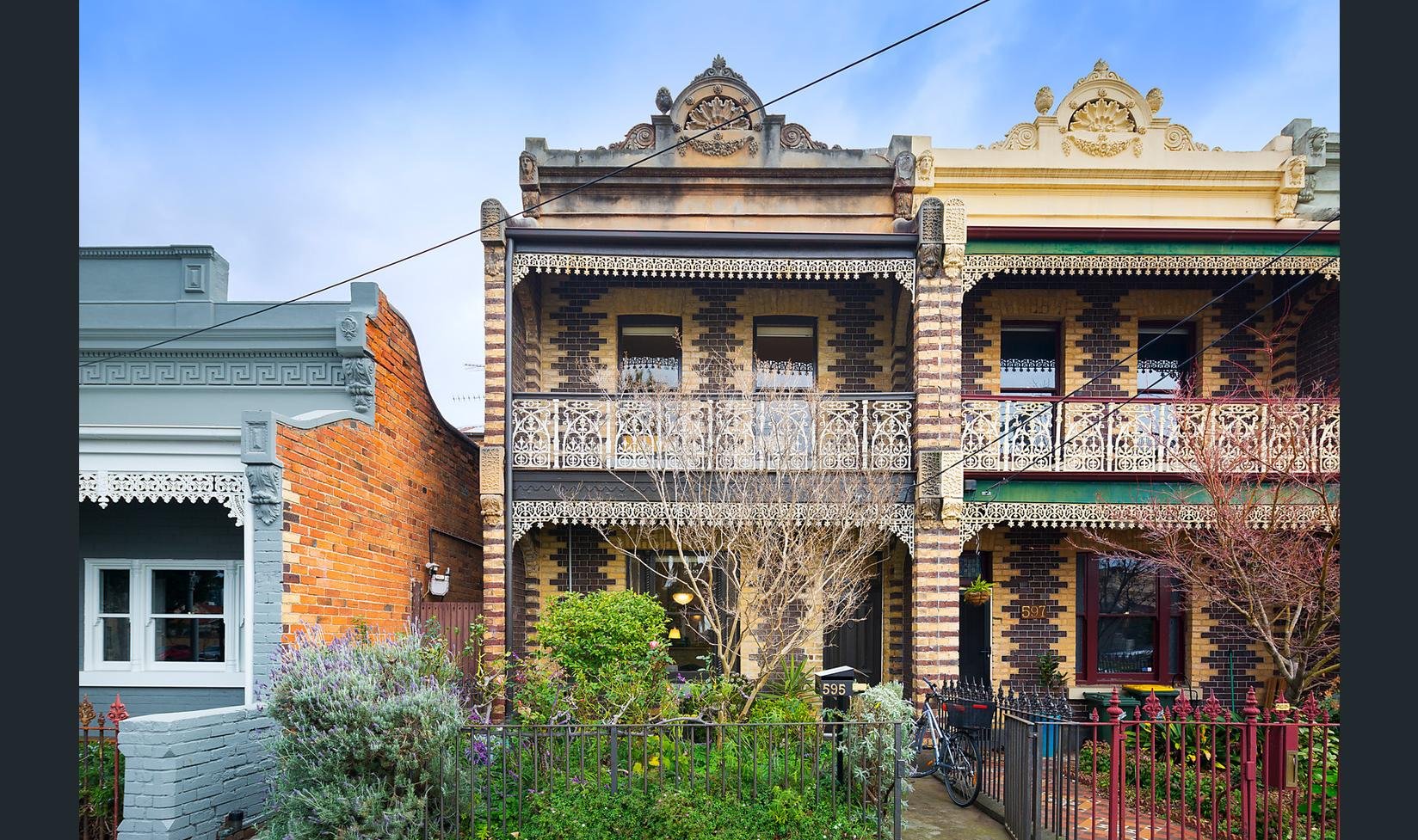 595 Canning Street, CARLTON NORTH VIC 3054