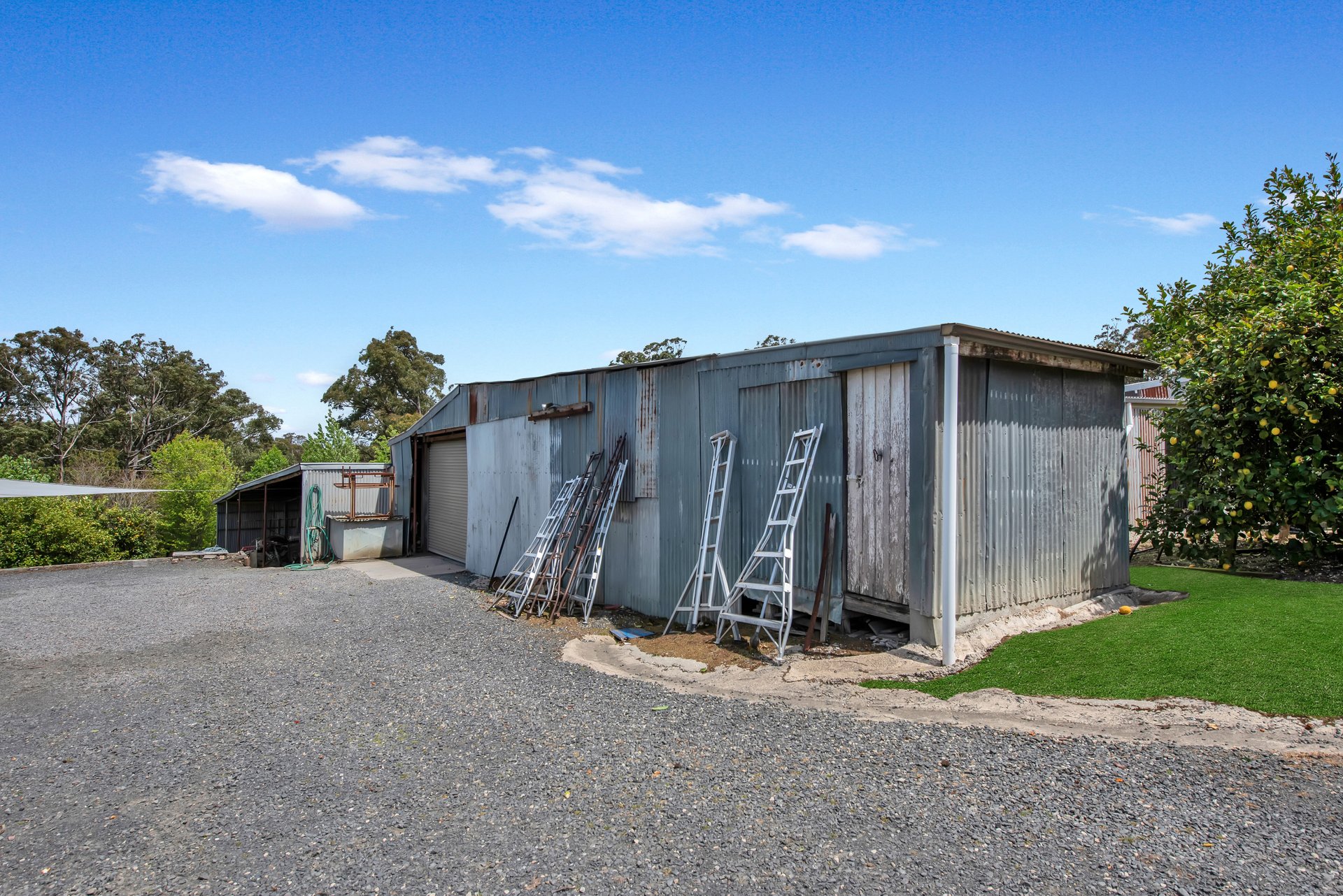 Show Property Gerard Collins Real Estate