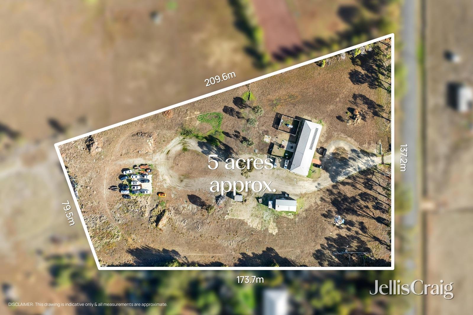 595 Windermere Road, Lara image 1