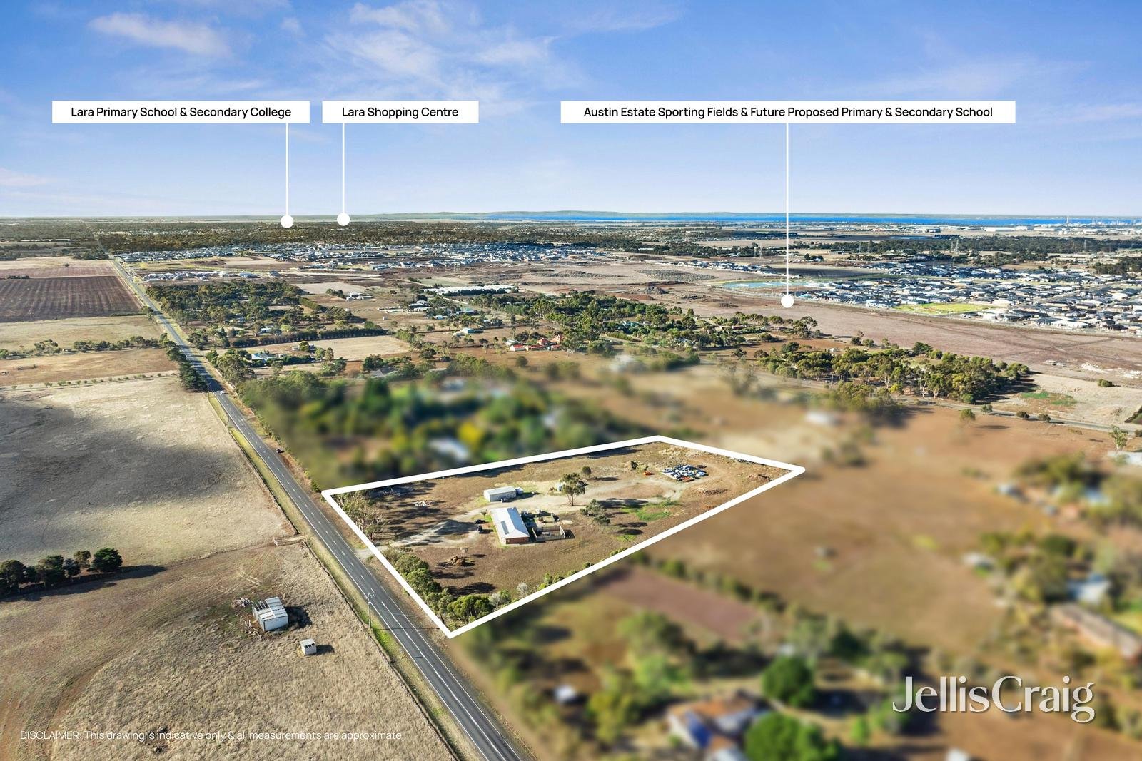 595 Windermere Road, Lara image 4
