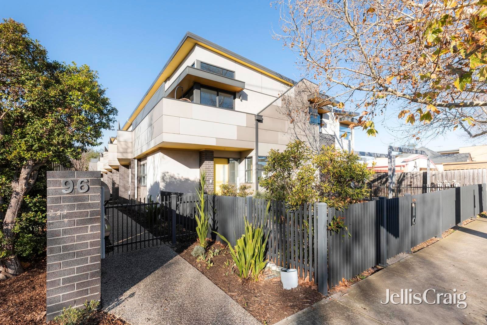 5/96 Grange Road, Alphington image 1