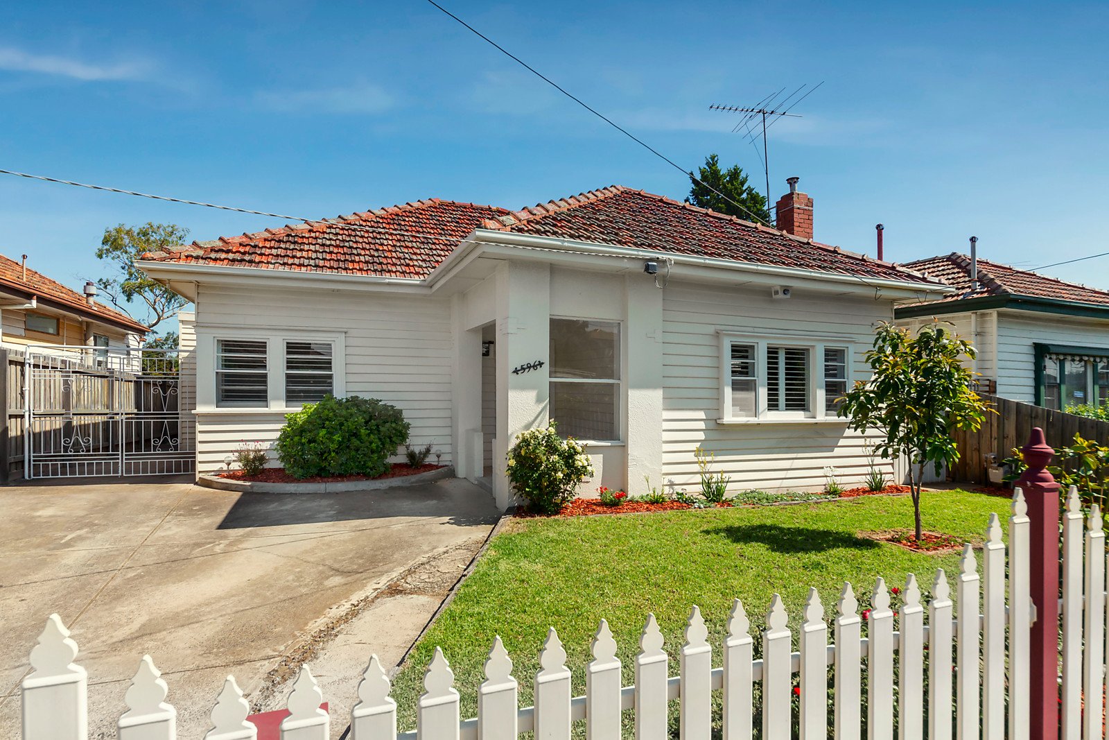 596 Moreland Road, Brunswick West VIC 3055