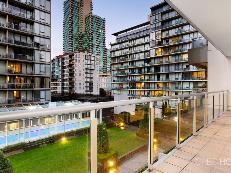 59/69 Dorcas Street, South&nbsp;Melbourne image 3