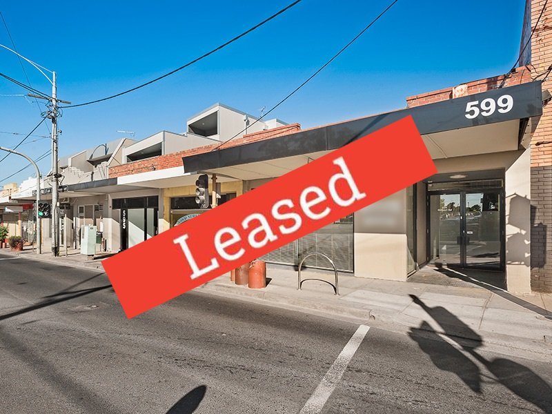 599 Gilbert Road, PRESTON VIC 3072