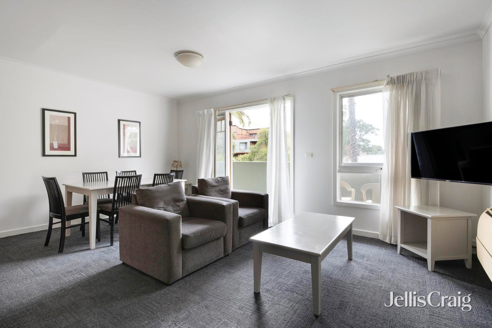 59/9 Marion Lane, Fitzroy image 2