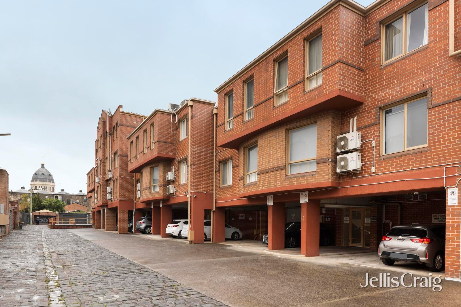 59/9 Marion Lane, Fitzroy image 12