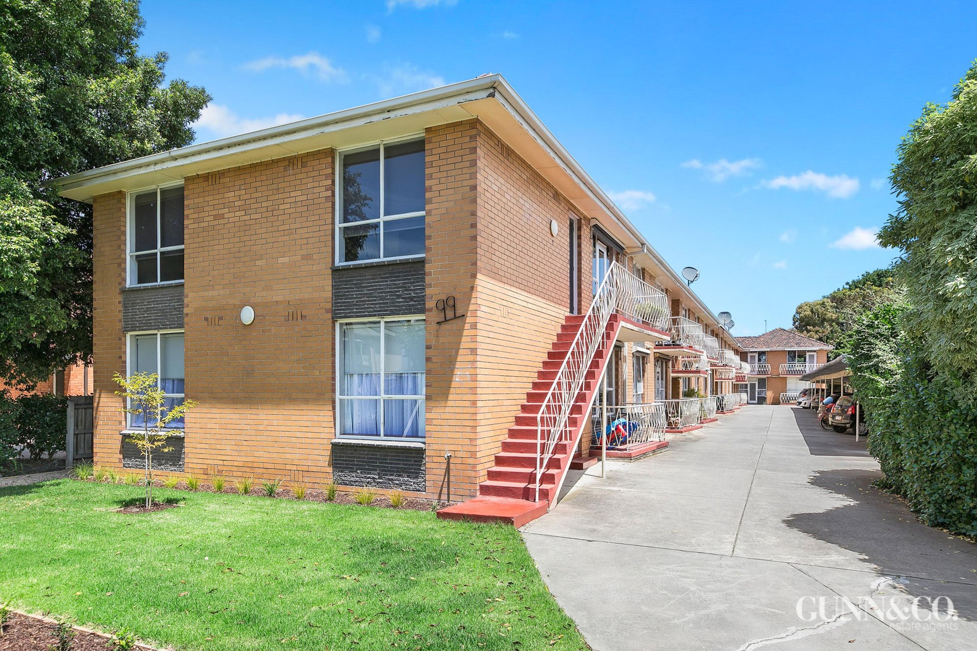 5/99 Verdon Street, Williamstown image 1
