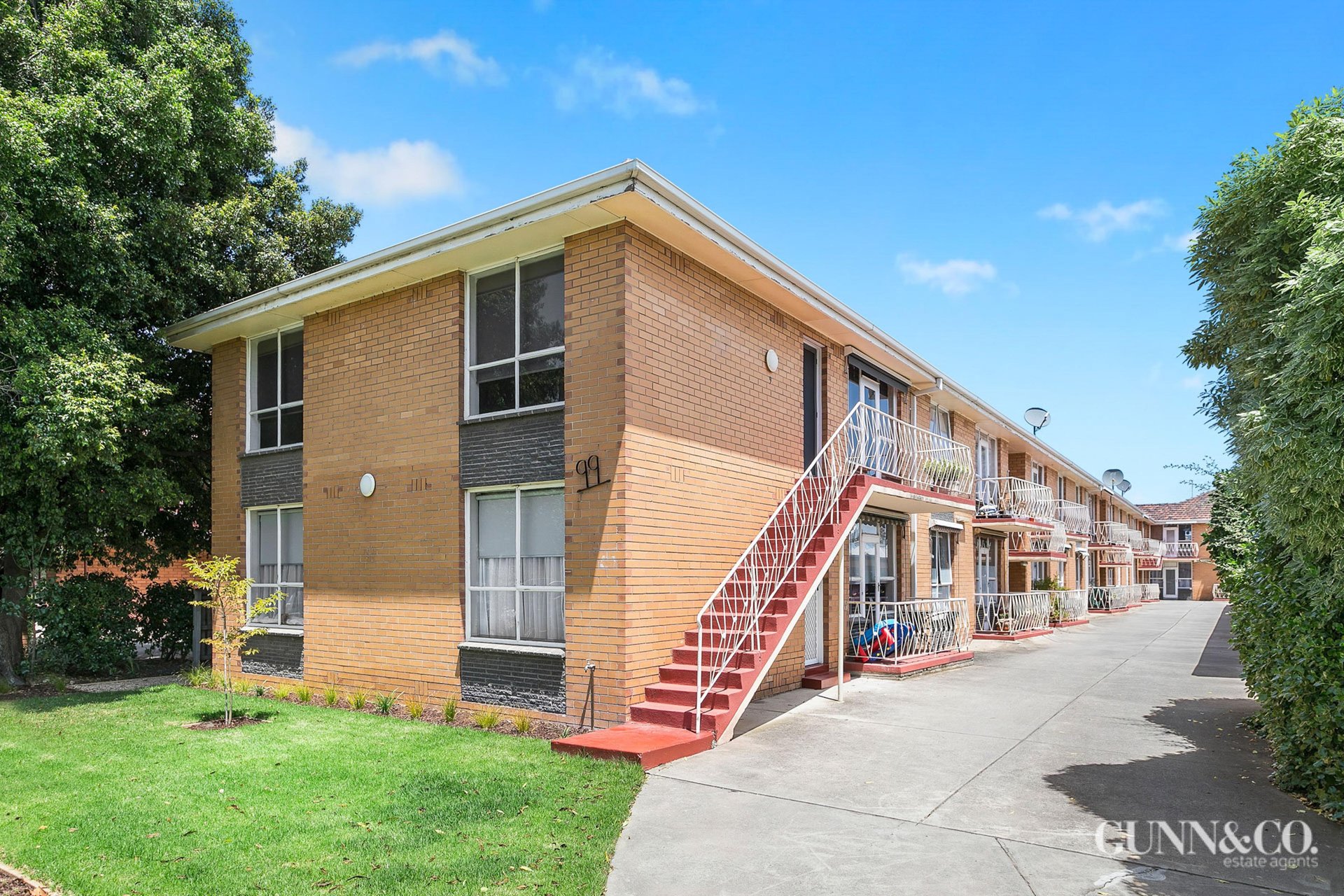 5/99 Verdon Street, Williamstown image 2