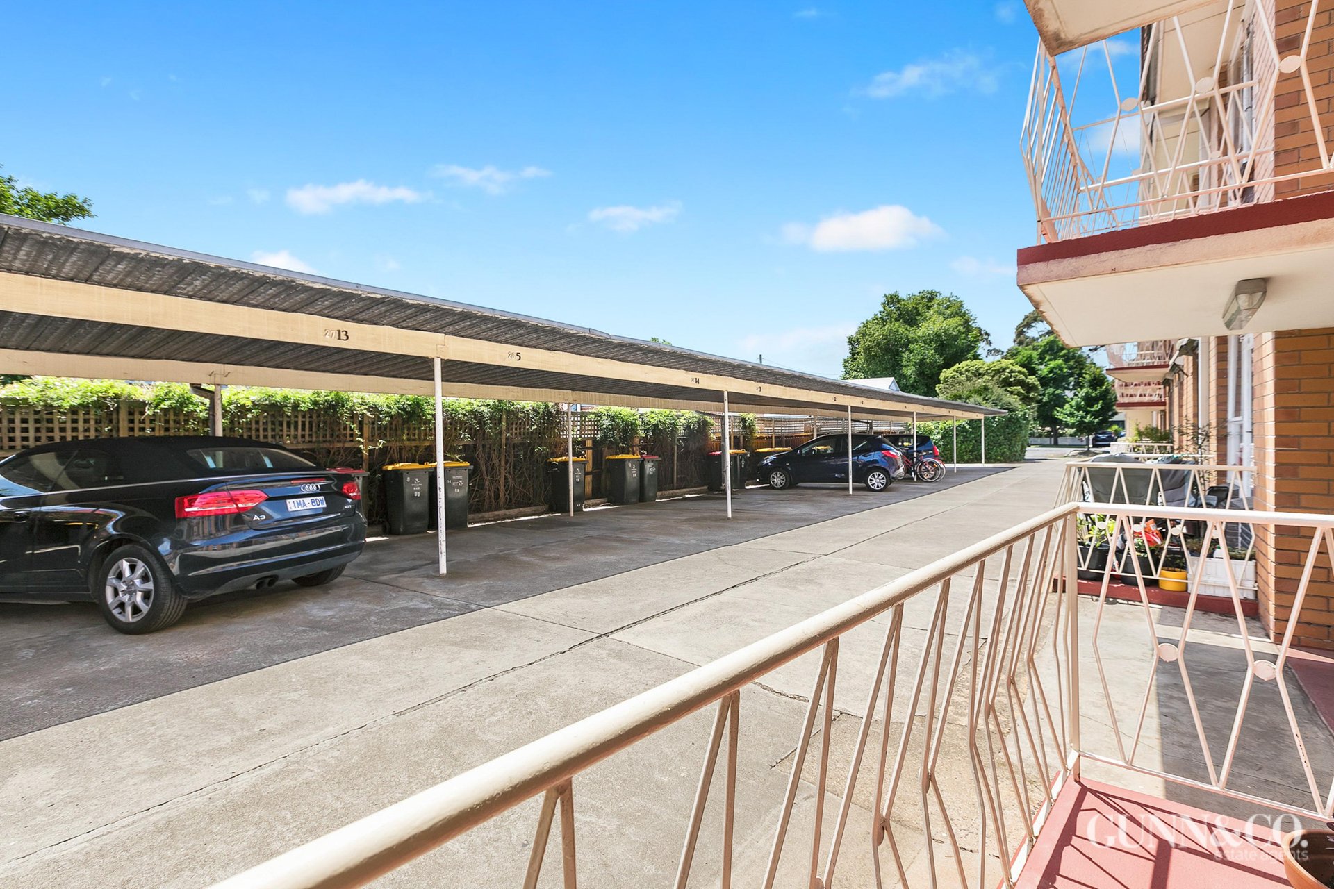 5/99 Verdon Street, Williamstown image 4