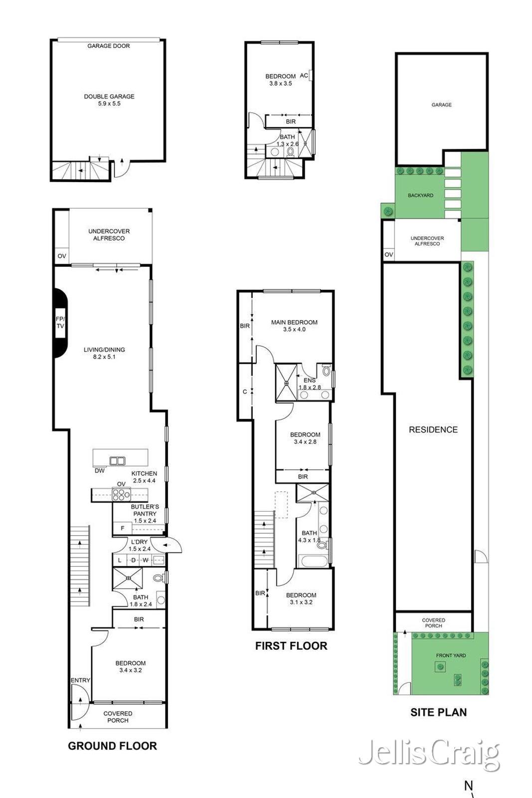 59B Blackshaws Road, Newport image 25