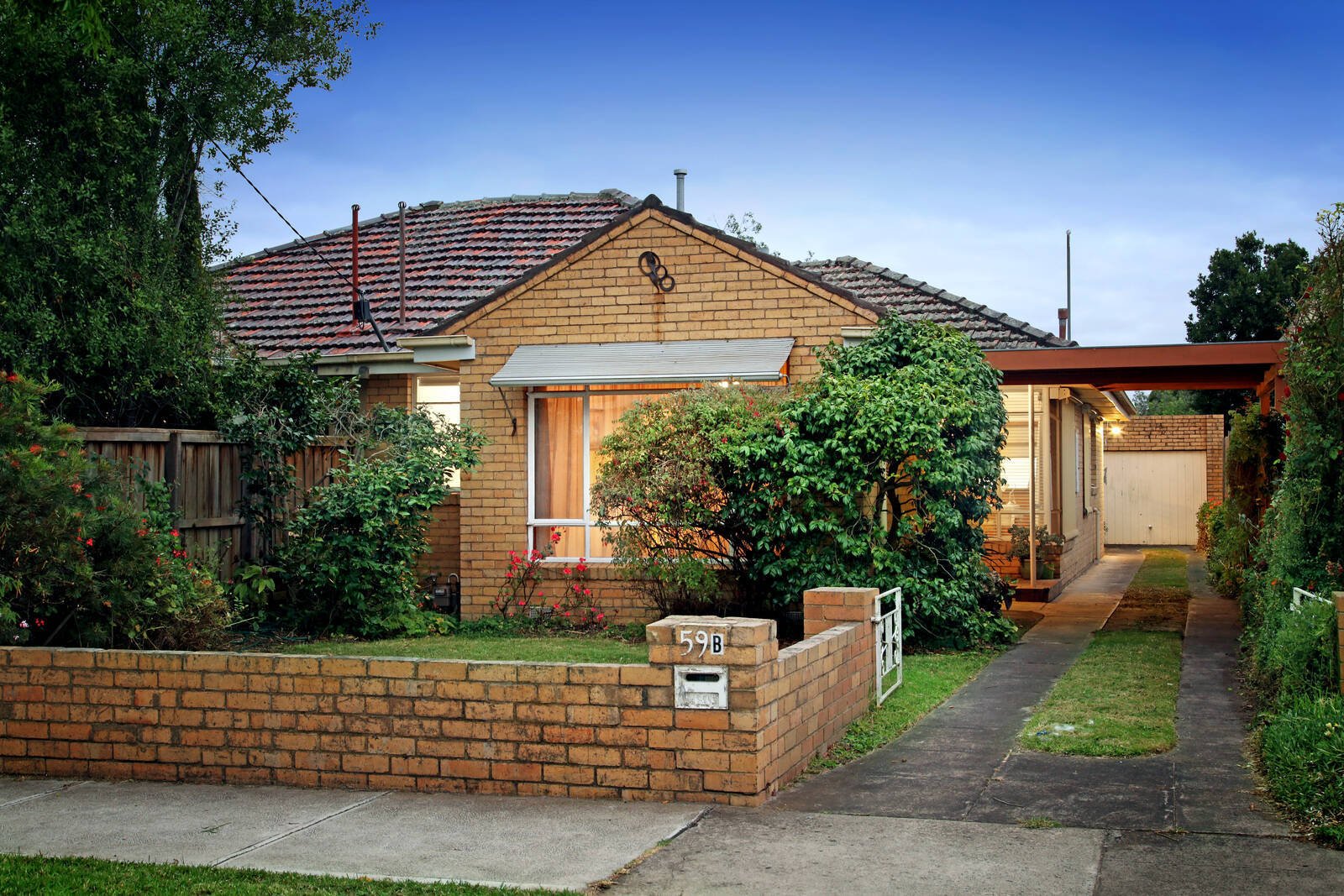 59B Murray Road, Ormond