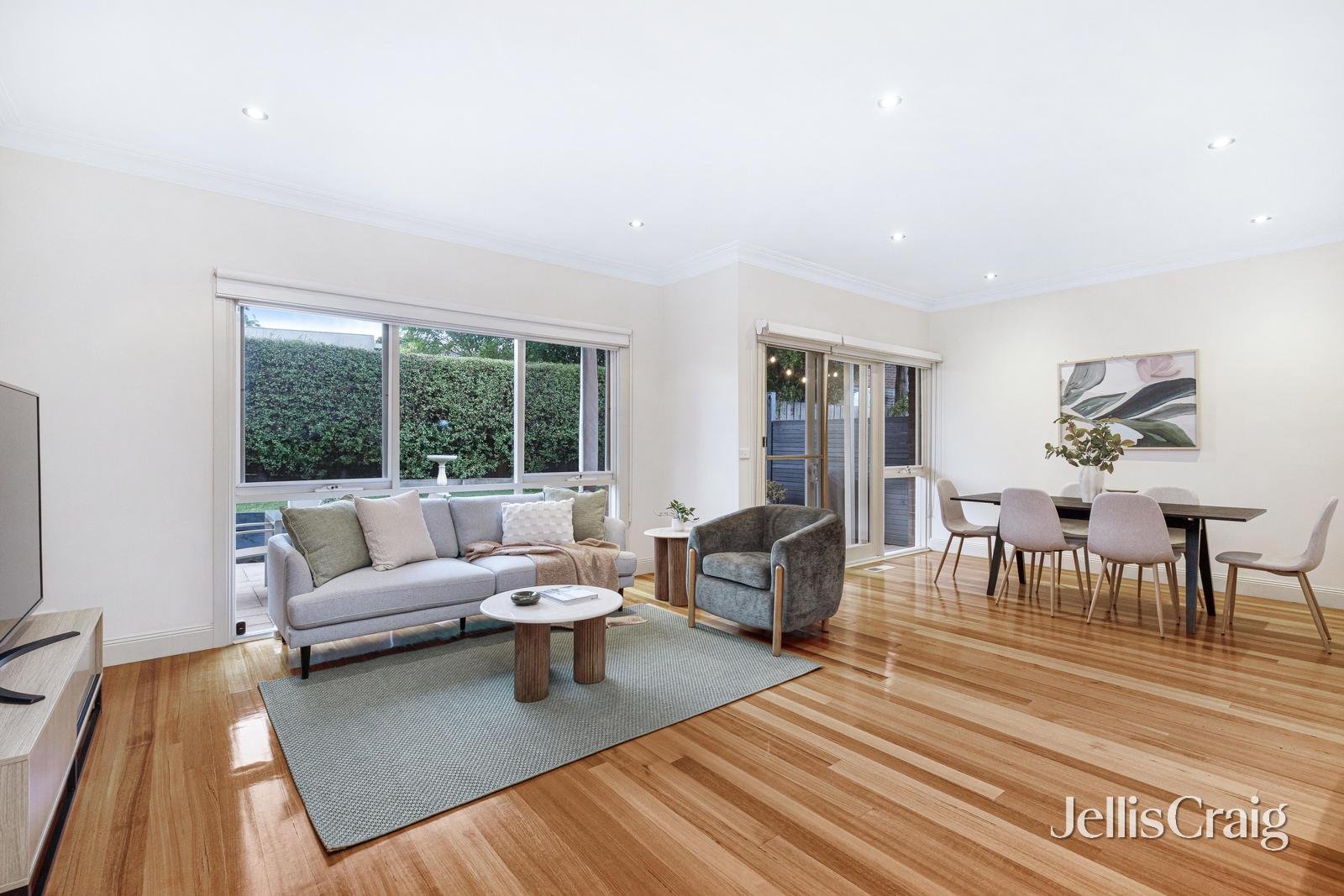 5A Cherry Tree Court, Doncaster&nbsp;East image 3