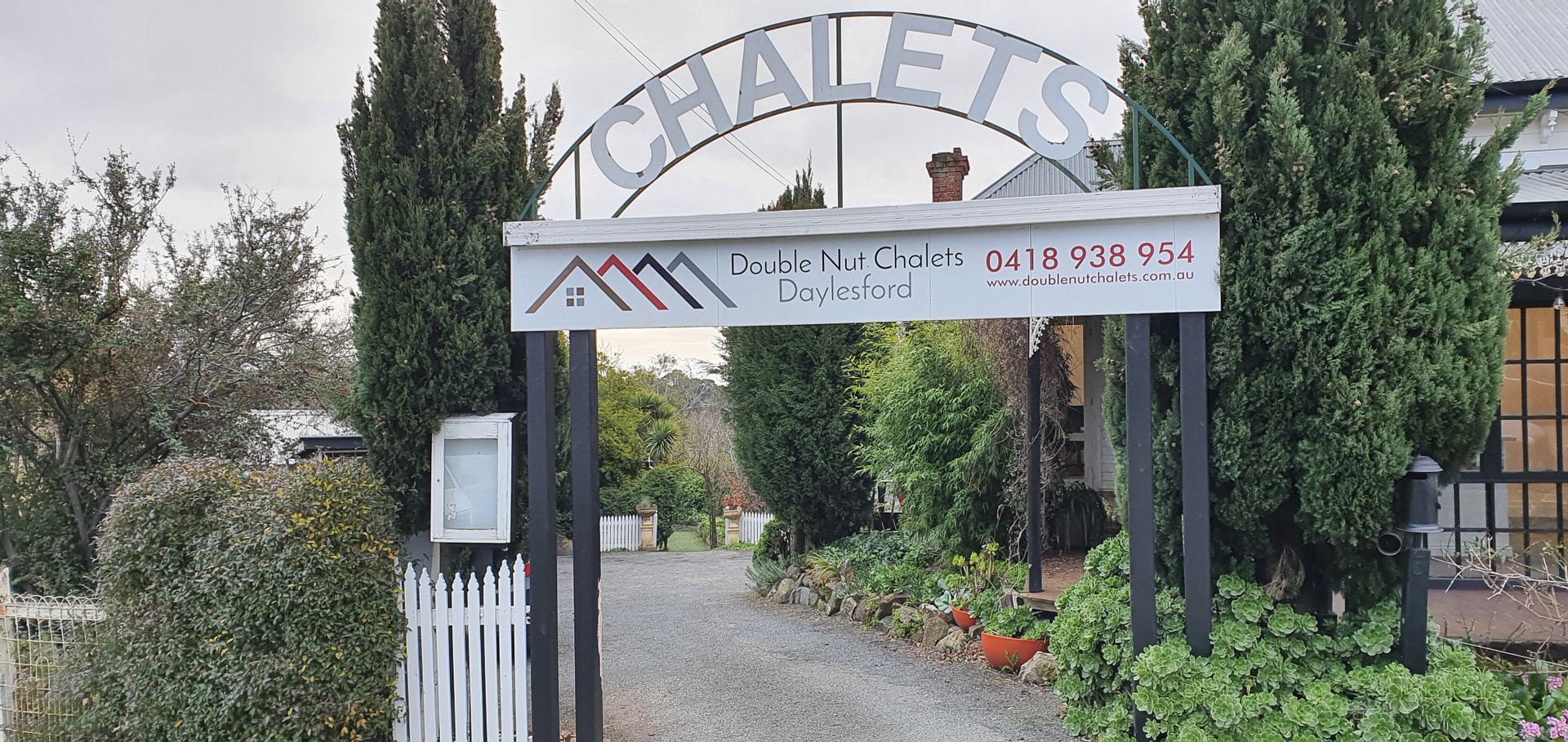 5A Howe Street, Daylesford image 1