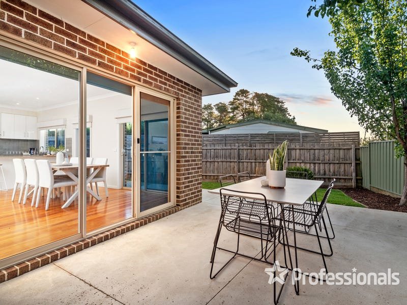 5A Kilborn Court, Kilsyth image 14