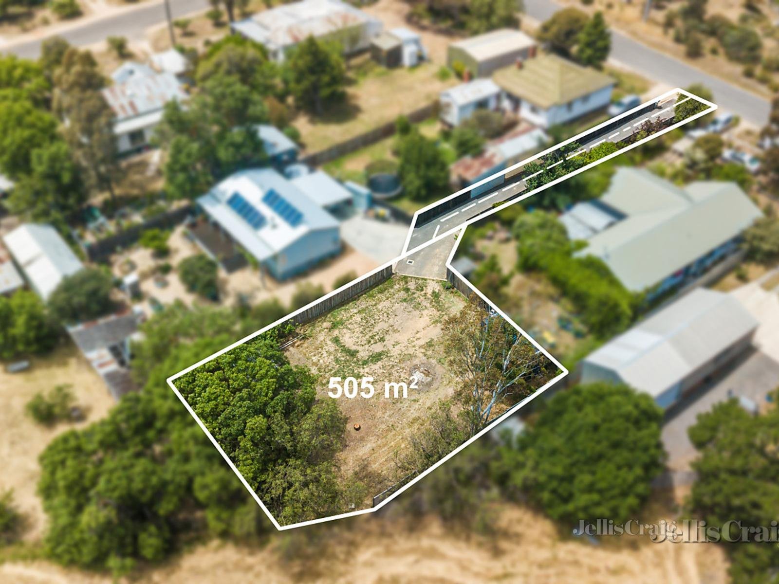 5a Lawrence Street, Castlemaine
- Print Image 1