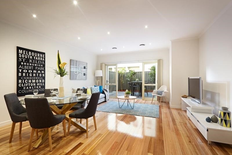 5A Manton Street, Richmond image 2