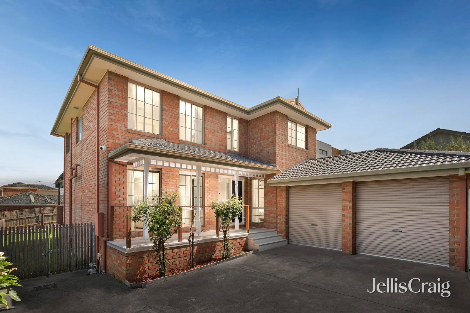 5A Mervyn Street, Doncaster image 1