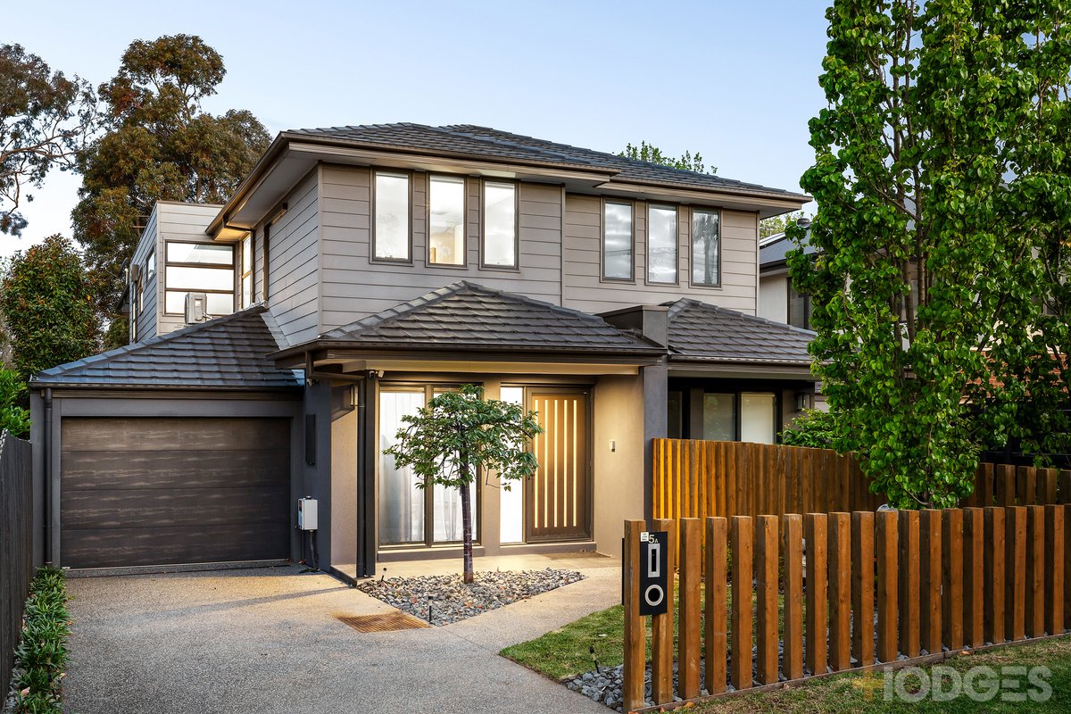 5A The Crescent, Highett, VIC, 3190