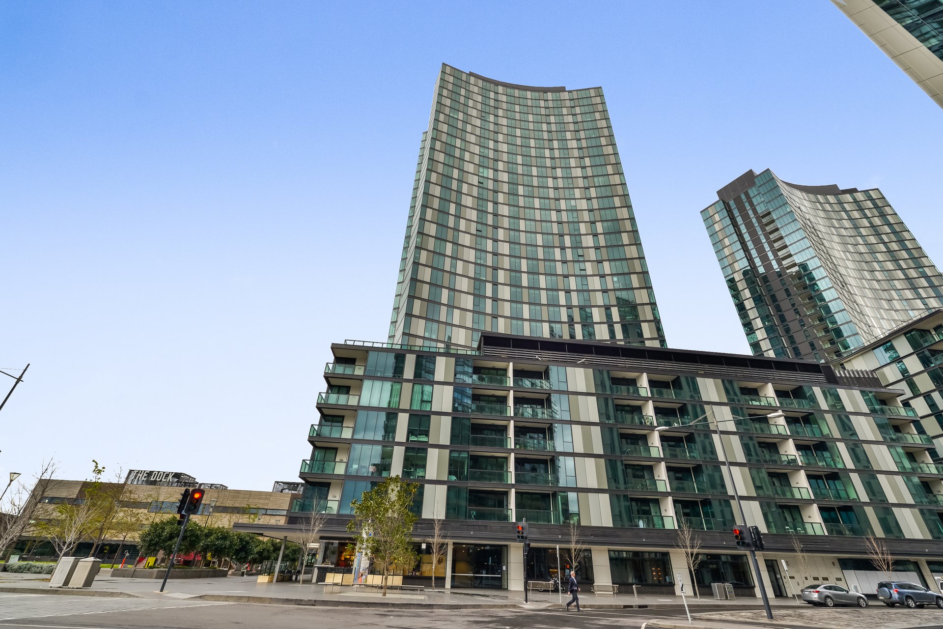 5A/9 Waterside Place, Docklands VIC 3008