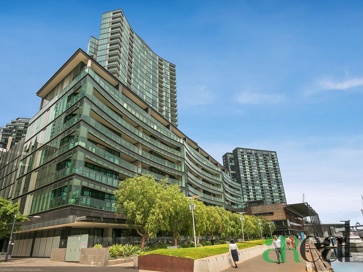 5A/9 Waterside Place, Docklands VIC 3008