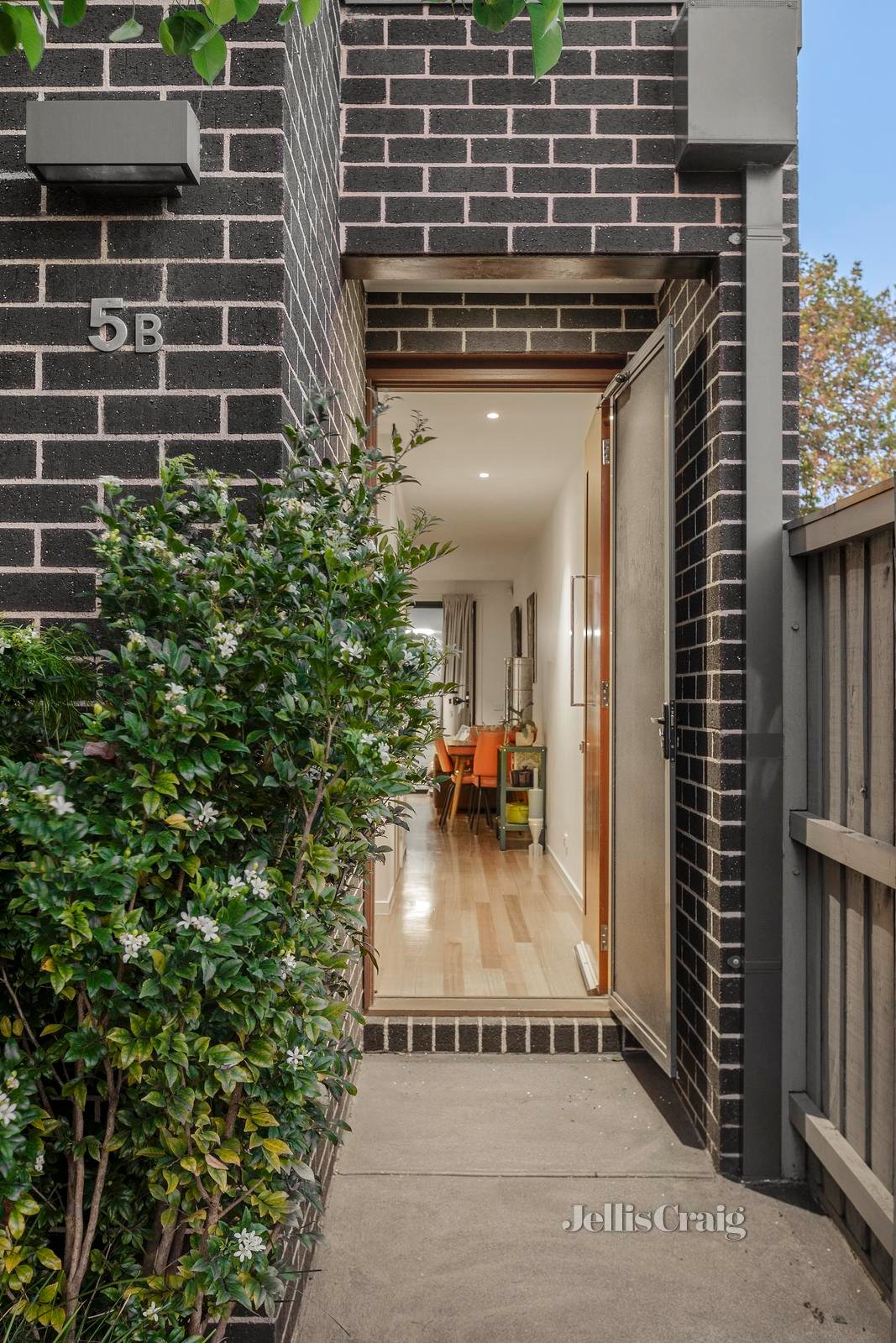 5B Hardwick Street, Coburg image 5