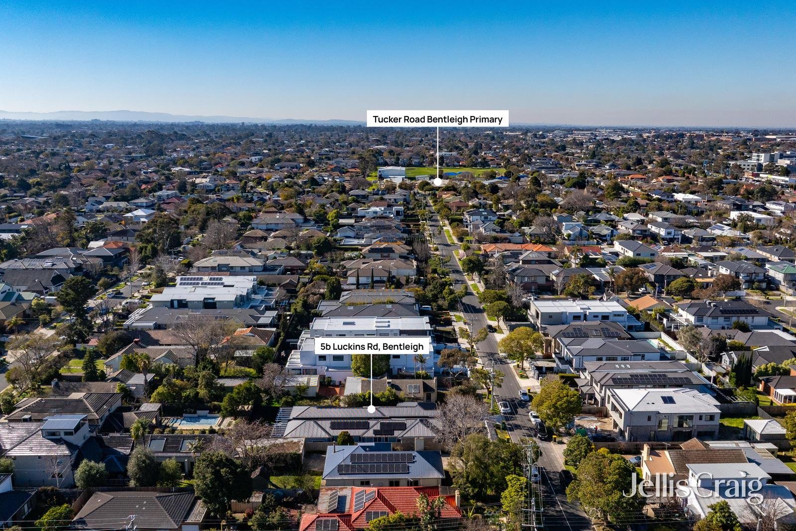 5b Luckins Road, Bentleigh image 16