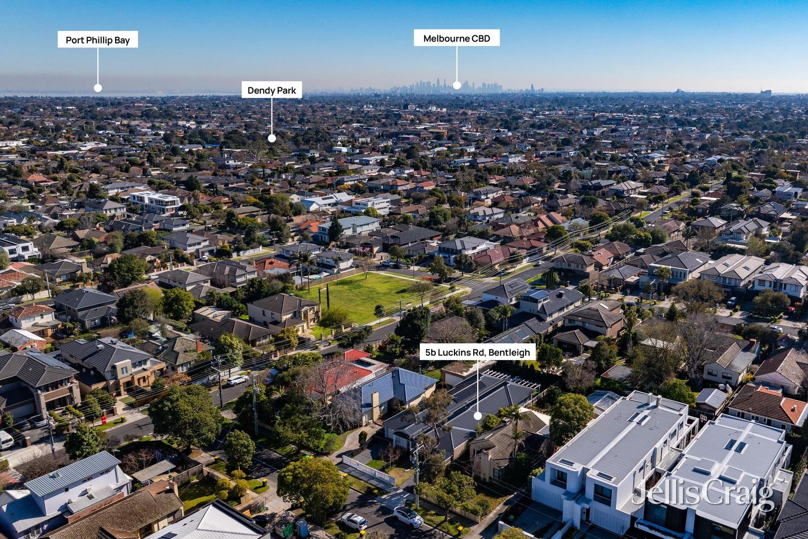 5b Luckins Road, Bentleigh image 16