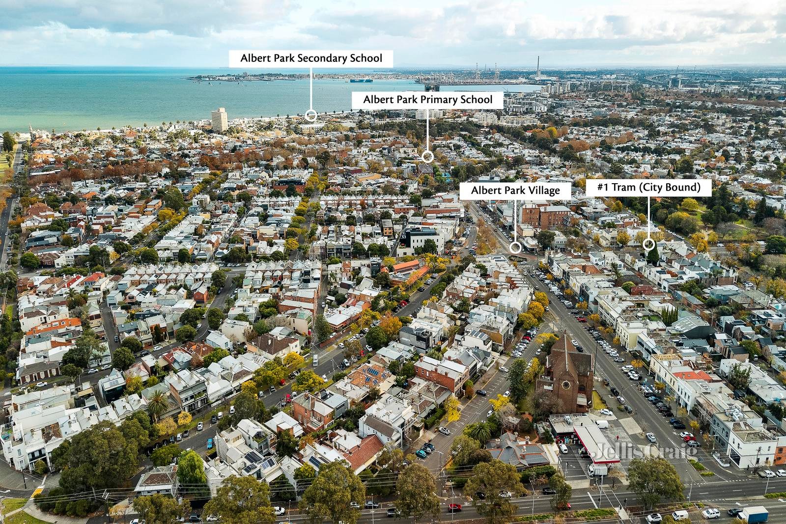5b Madden Street, Albert Park image 17