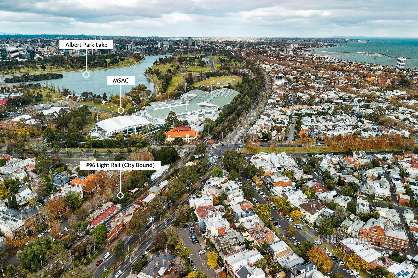 5b Madden Street, Albert Park image 18