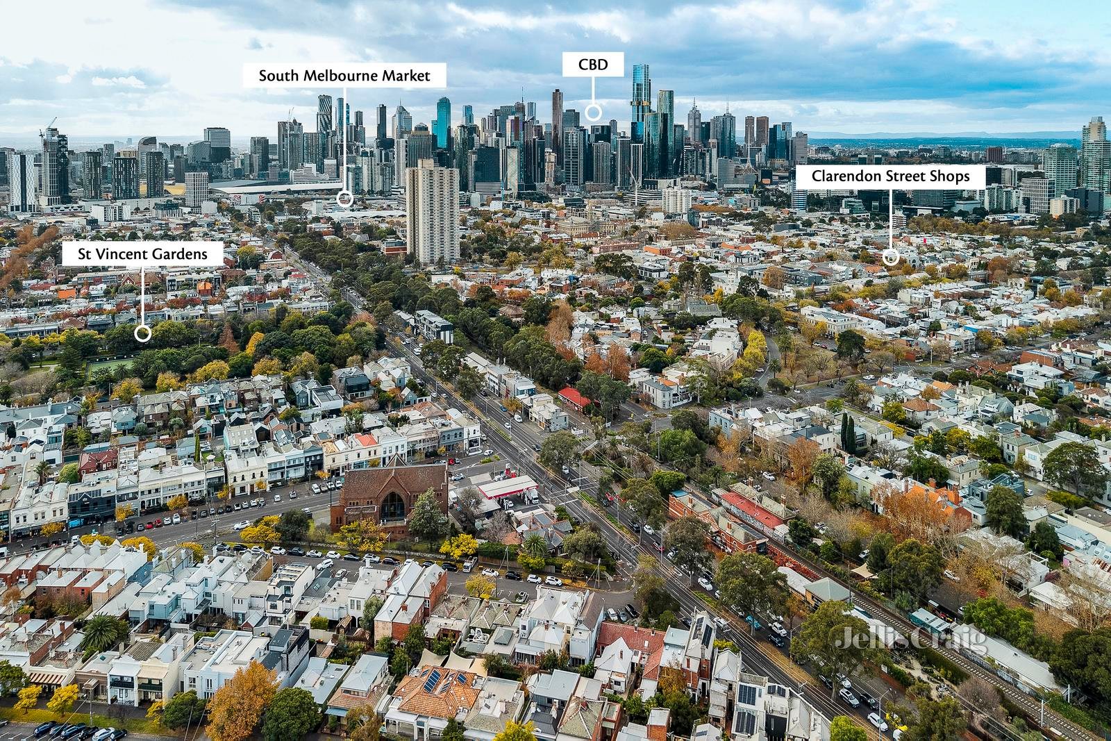5b Madden Street, Albert Park image 19