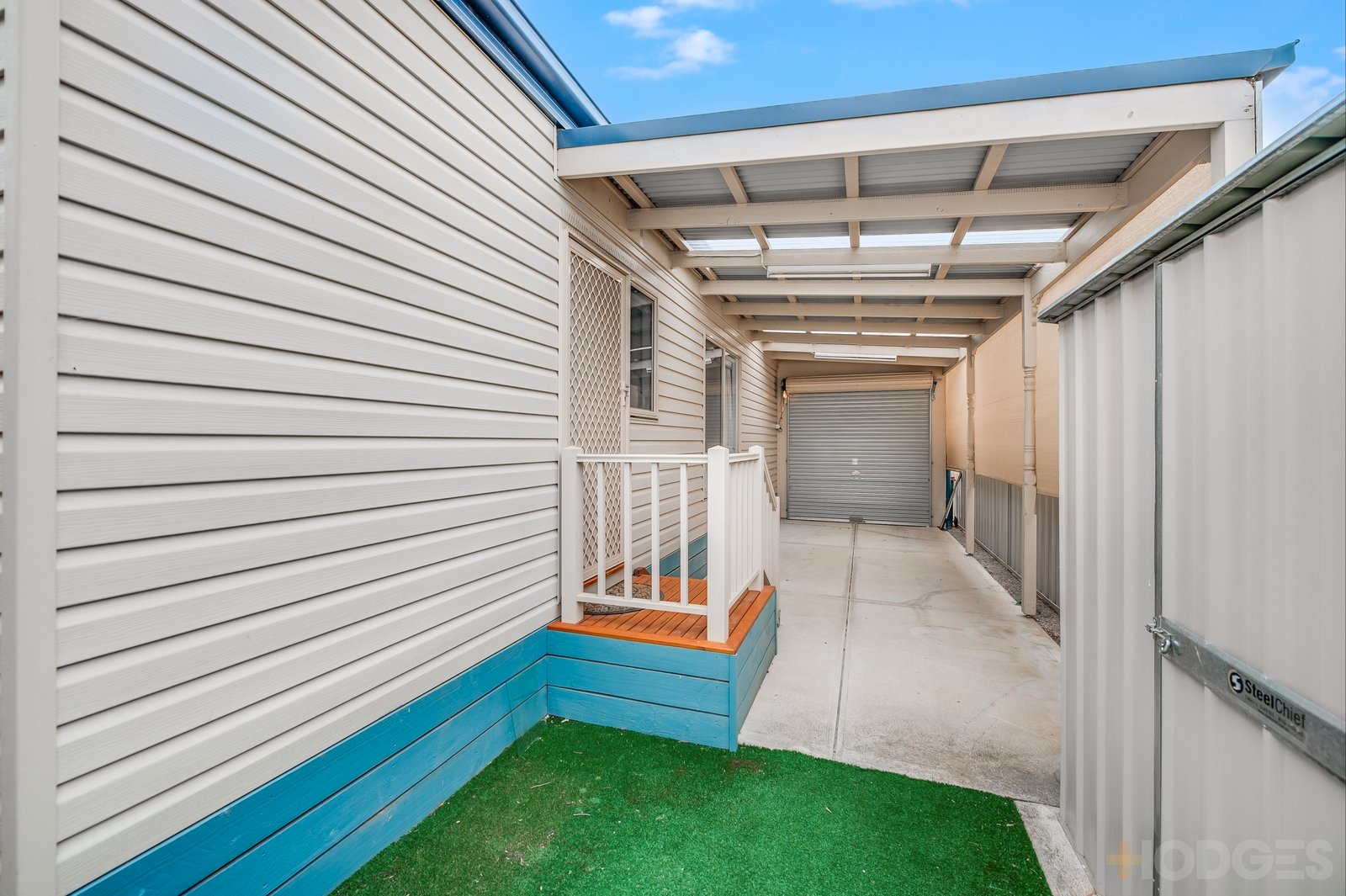 5B / 150-168 Bulban Road Werribee