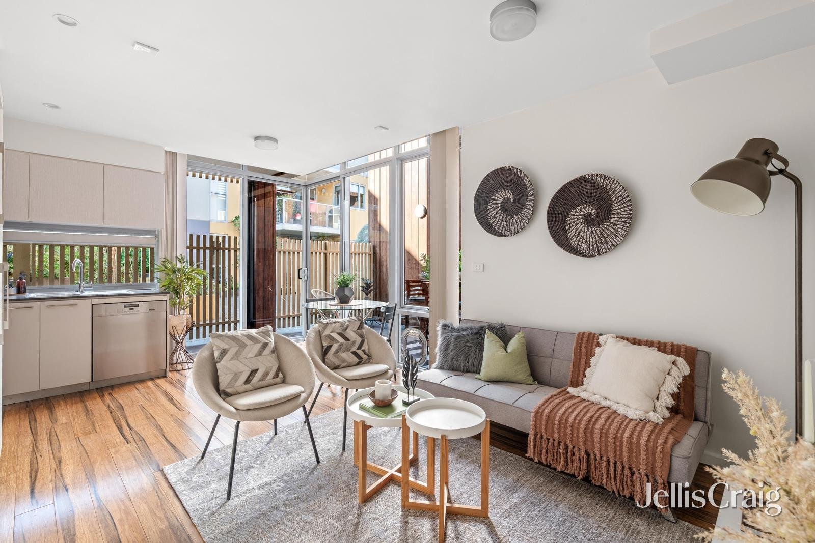 5B/168 Victoria Road, Northcote image 9