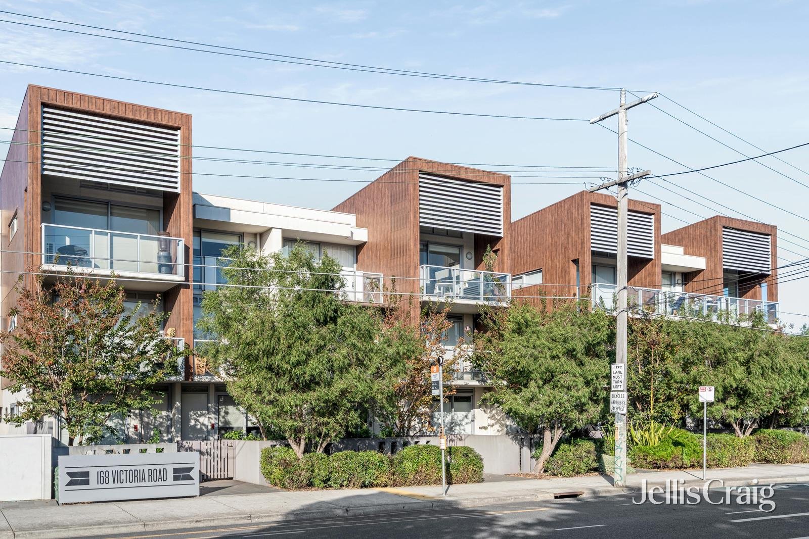 5B/168 Victoria Road, Northcote image 12