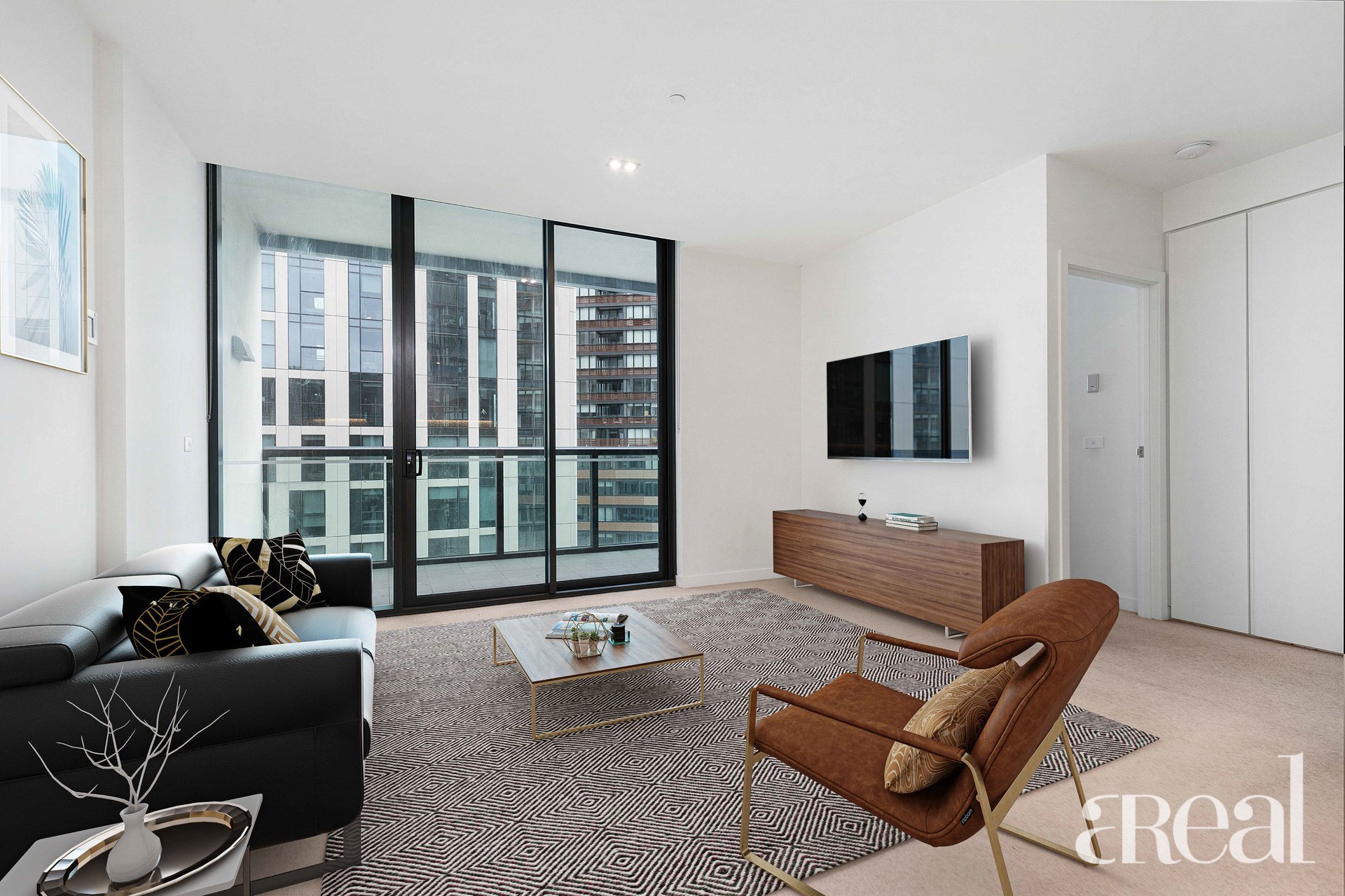 5F/9 Waterside Place, Docklands VIC 3008