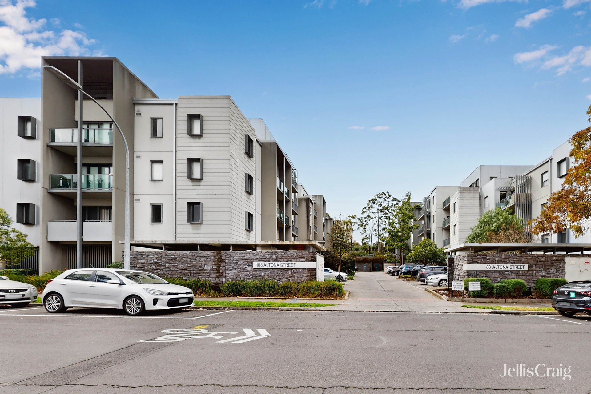 5g/108 Altona Street, Kensington image 14