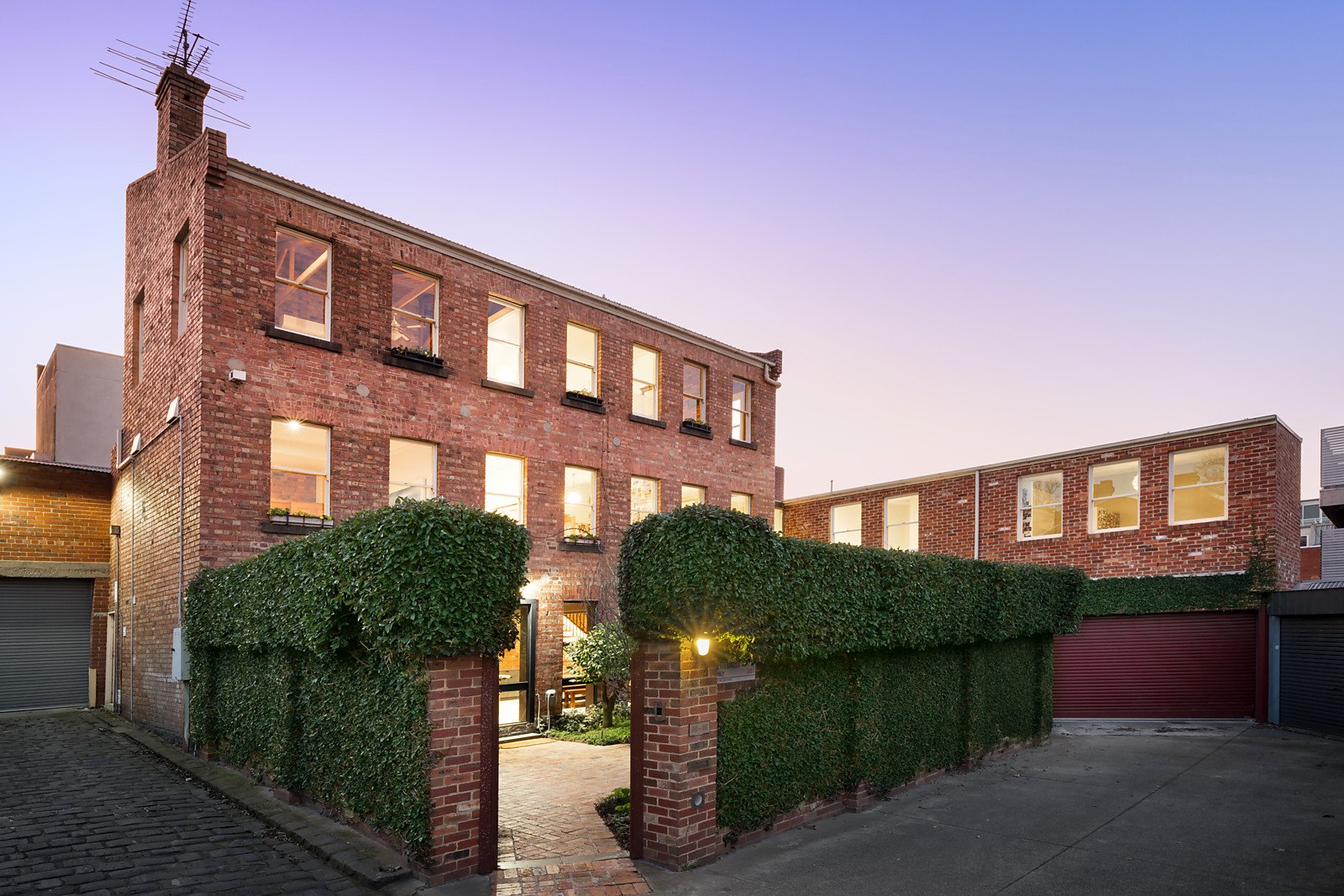 6-8 Jones Lane, North Melbourne VIC 3051