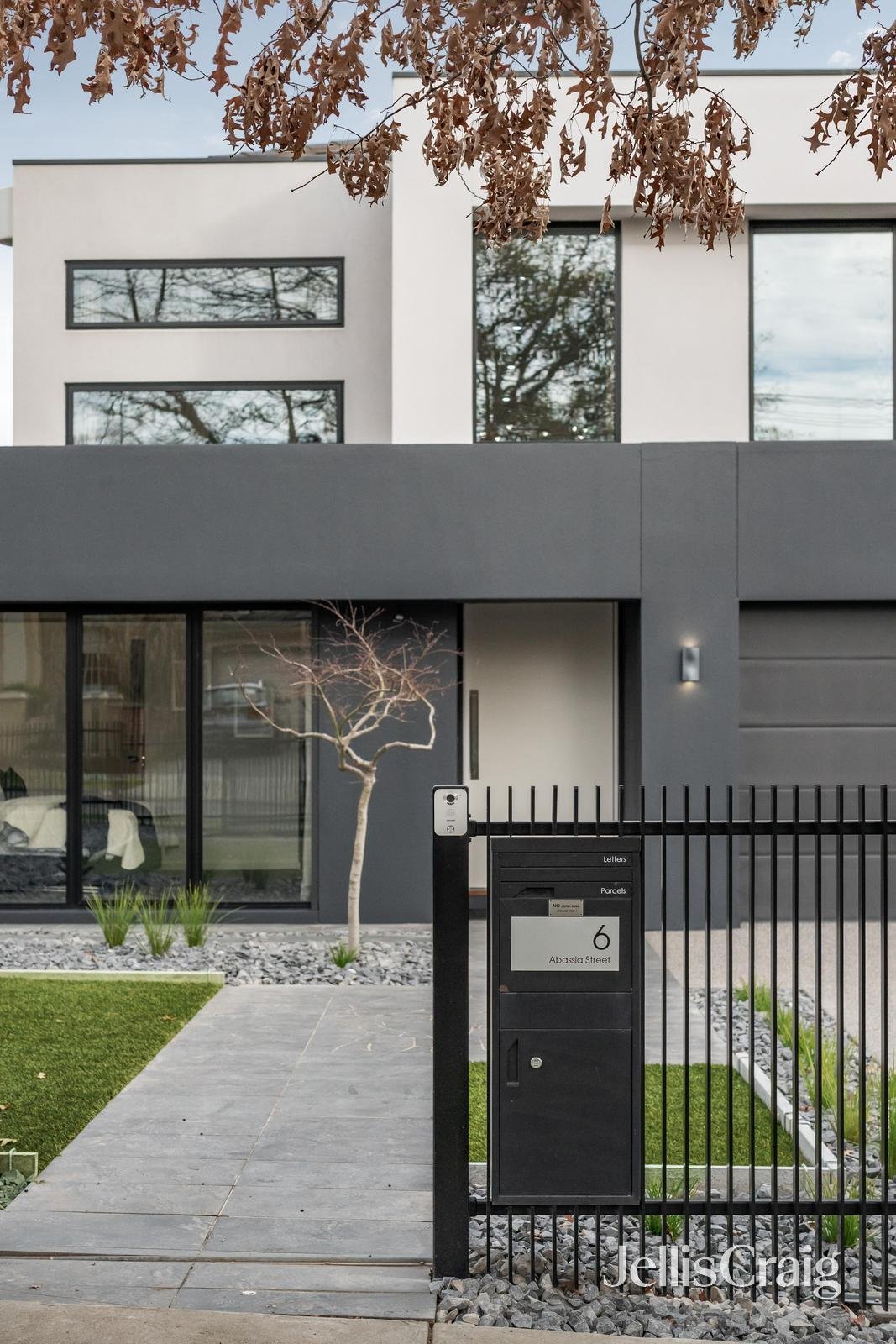 6 Abassia Street, Balwyn North image 21