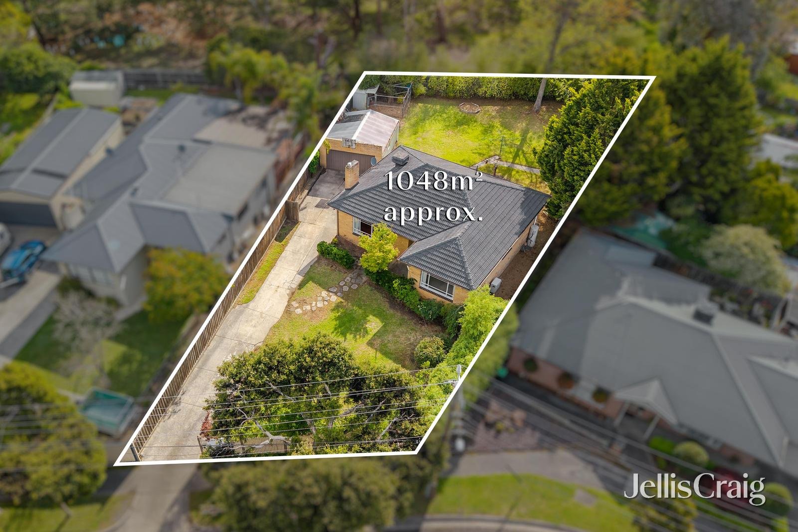 6 Abraham Drive, Croydon image 14