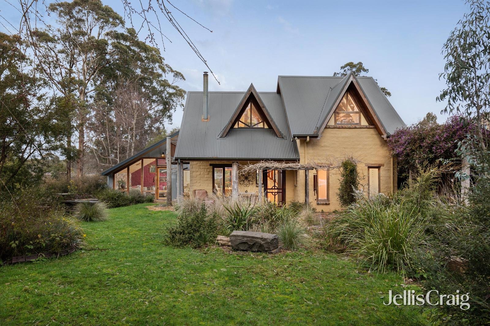 6 Aitkin Crescent, Kinglake image 1