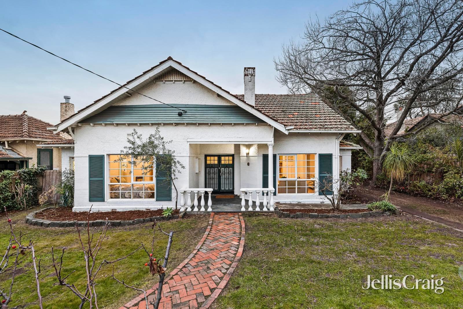 6 Allenby Road, Canterbury image 1