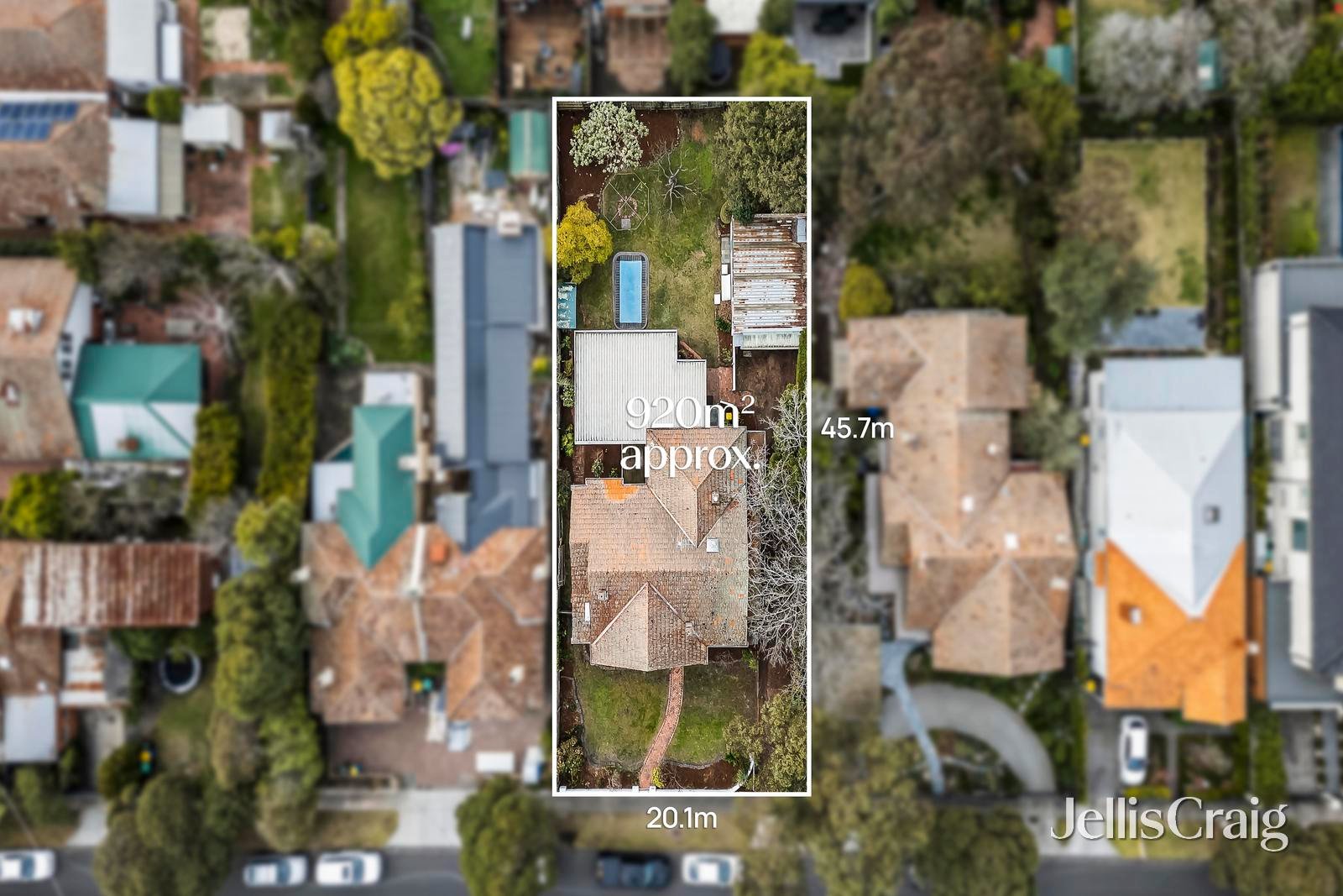 6 Allenby Road, Canterbury image 13