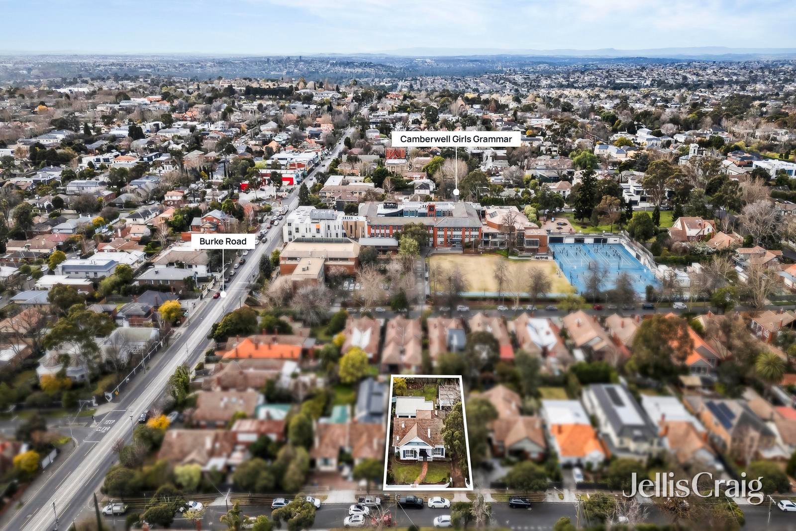 6 Allenby Road, Canterbury image 14