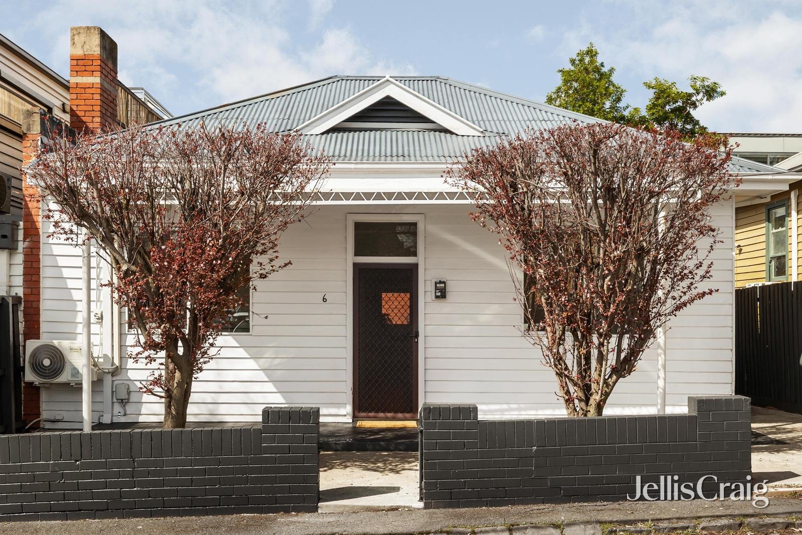 6 Allowah Terrace, Richmond image 1