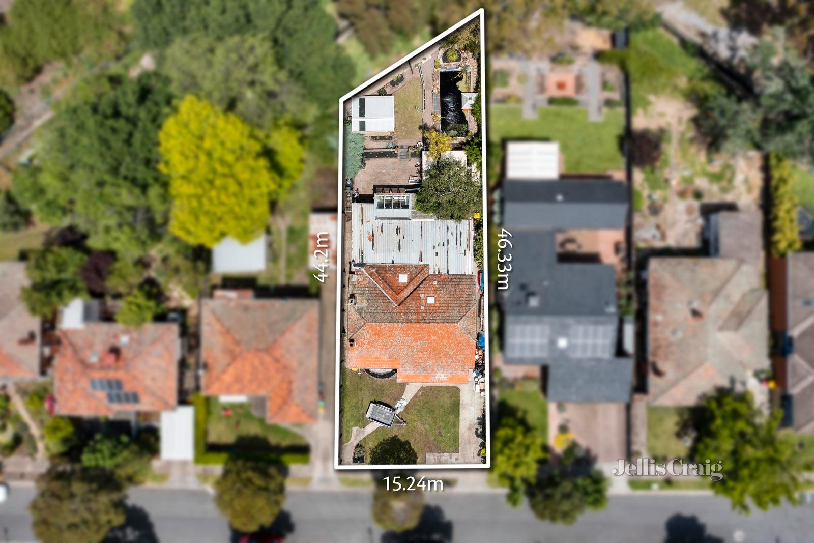 6 Amelia Avenue, Essendon image 3