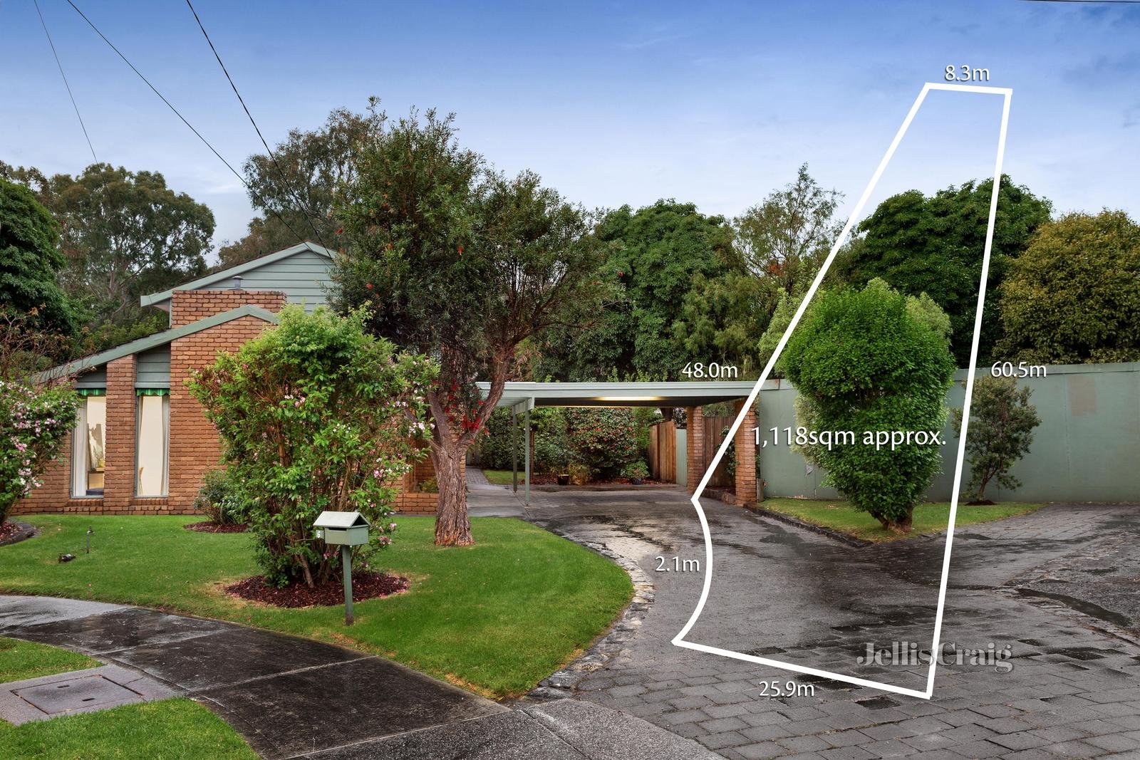 6 Aminya Place, Briar Hill image 1