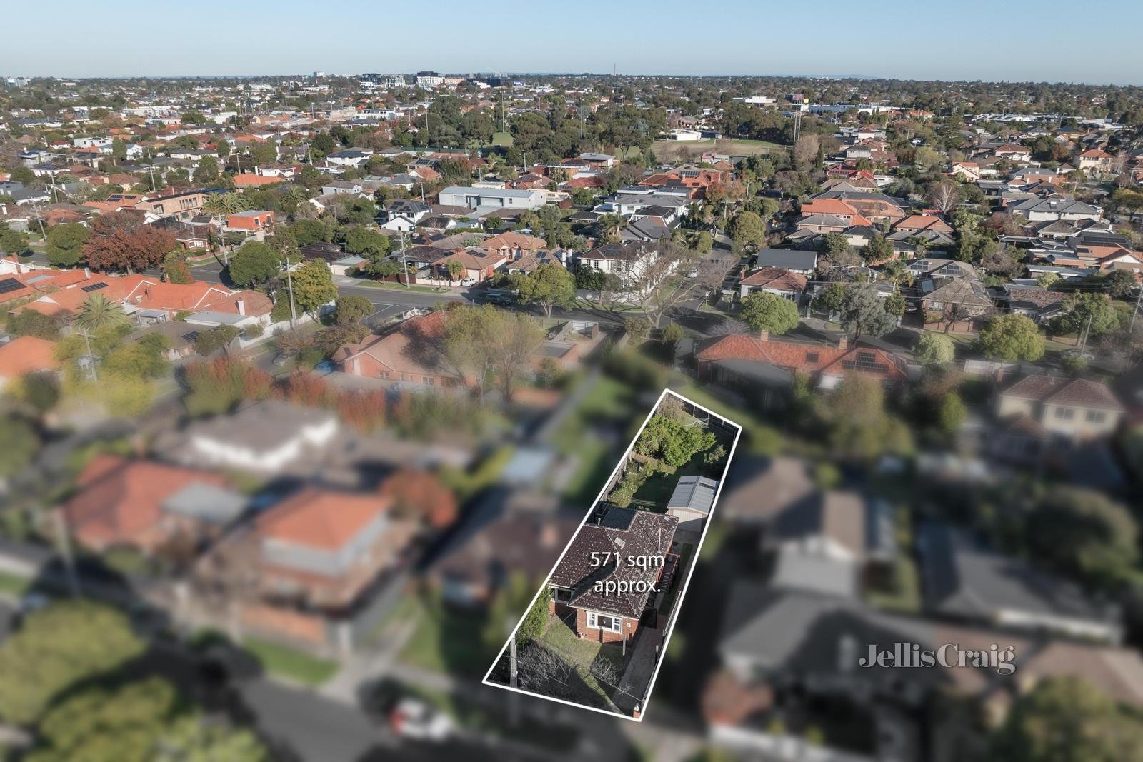 6 Anstee Grove, Bentleigh image 3