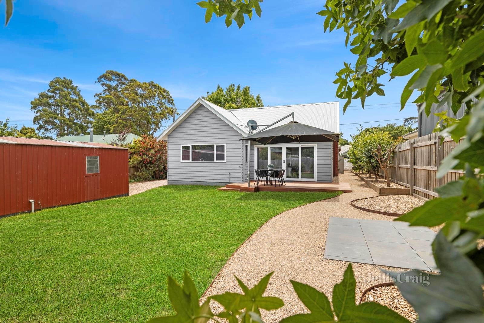 6 Ashbourne Road, Woodend image 14