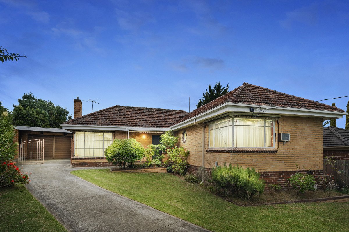 6 Ashby Court, Balwyn North image 1